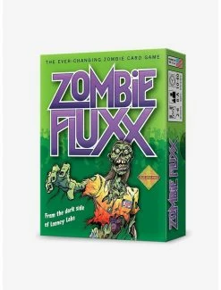 Coupon 😉 Zombie Fluxx ❤️