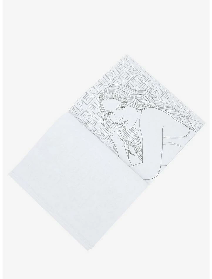 Hot Sale π The Official Britney Spears Coloring Book π 2 Hot Sale π The Official Britney Spears Coloring Book π - Image 2
