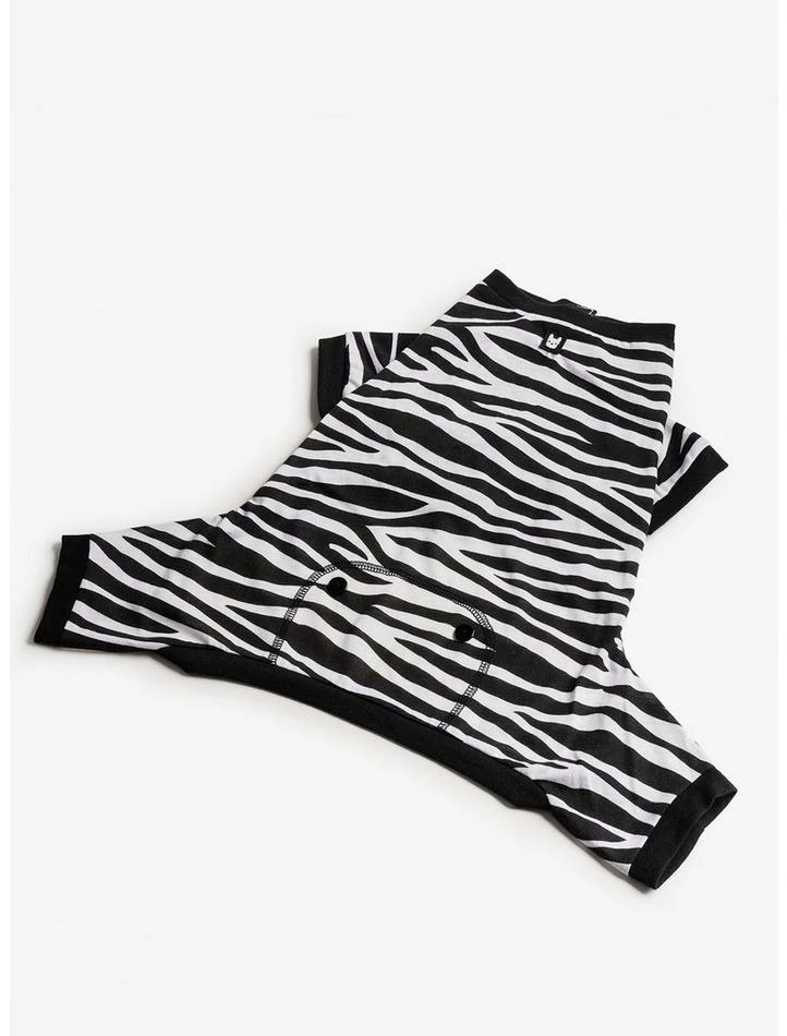 Buy โญ Basic ๐ Dog Pajama Zebra โจ 1 Buy โญ Basic ๐ Dog Pajama Zebra โจ