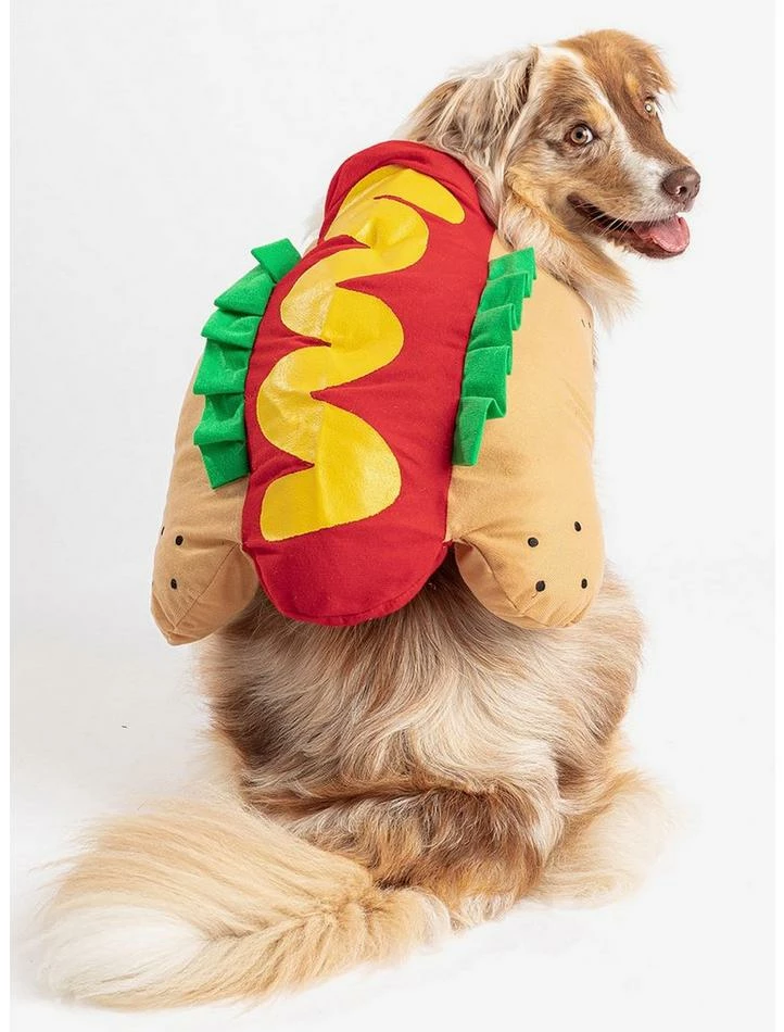 Deals ๐ฏ Hotdog Vendor ๐ฆฎ Dog Costume โ๏ธ 1 Deals ๐ฏ Hotdog Vendor ๐ฆฎ Dog Costume โ๏ธ