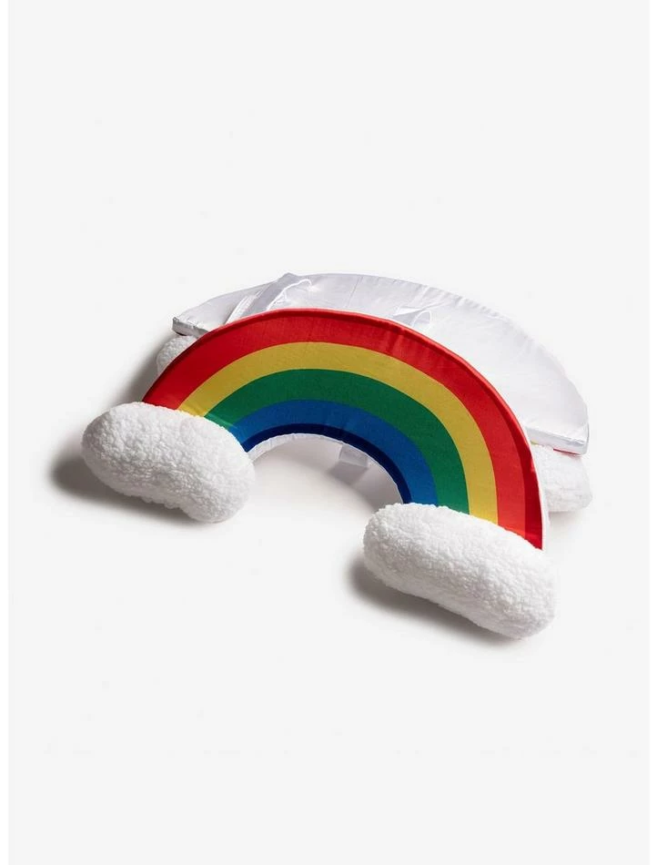 Hot Sale ๐ Rainbow ๐ Dog Costume ๐ 1 Hot Sale ๐ Rainbow ๐ Dog Costume ๐