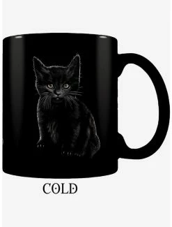 Cheap 😀 Bat Cat Heat Change Mug 🧨 -Furniture Outlet Store 16774674 av2