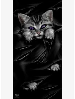 Flash Sale ❤️ Bright Eyes Bath Towel 👍