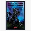 Cheapest ✔️ Marvel Black Panther Framed Wood Wall Art 👏