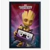 Best reviews of 😀 Marvel Guardians Of The Galaxy Baby Groot Framed Wood Wall Art 😍