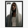 Best Pirce 🌟 DMX Hoodie Framed Wood Wall Art 🔥