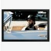 Coupon 🎉 Ice Cube Car Framed Wood Wall Art 🌟