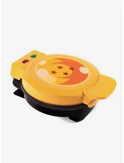 Flash Sale 👍 Dragonball Z Dragonball Waffle Maker 🤩