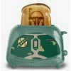 Outlet 🤩 Star Wars Boba Fett Elite Toaster 😀