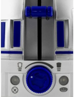 Best deal 😍 Star Wars R2D2 Halo Toaster 😍 -Furniture Outlet Store 16906548 av2