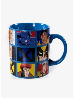 Cheap 🛒 Marvel X-Men Coffee Maker With Mug ⌛ -Furniture Outlet Store 16914649 av2