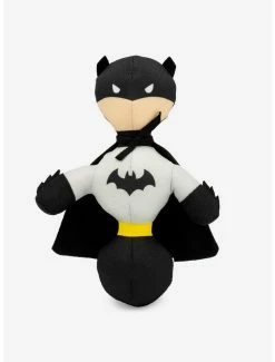 Hot Sale 🛒 DC Comics Batman Pet Toy Ball 🔔
