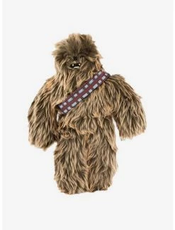 Budget ⌛ Star Wars Chewbacca Pet Toy Plush 🎁
