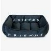 Wholesale ❤️ Warner Bros Friends 🦮 Dog Bed 💯