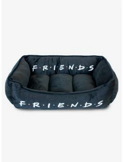 Wholesale ❤️ Warner Bros Friends 🦮 Dog Bed 💯