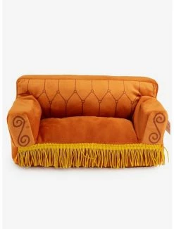 Best reviews of 🎉 Warner Bros Friends Pet Toy Plush - Central Perk Couch 🛒