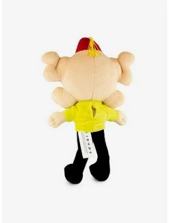 Top 10 🔔 Warner Bros Friends Pet Toy Plush - Monica ✨ -Furniture Outlet Store 16917646 av1