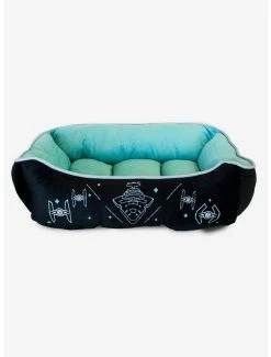 Discount 😉 Star Wars Imperial Fleet 🐶 Dog Bed ✨