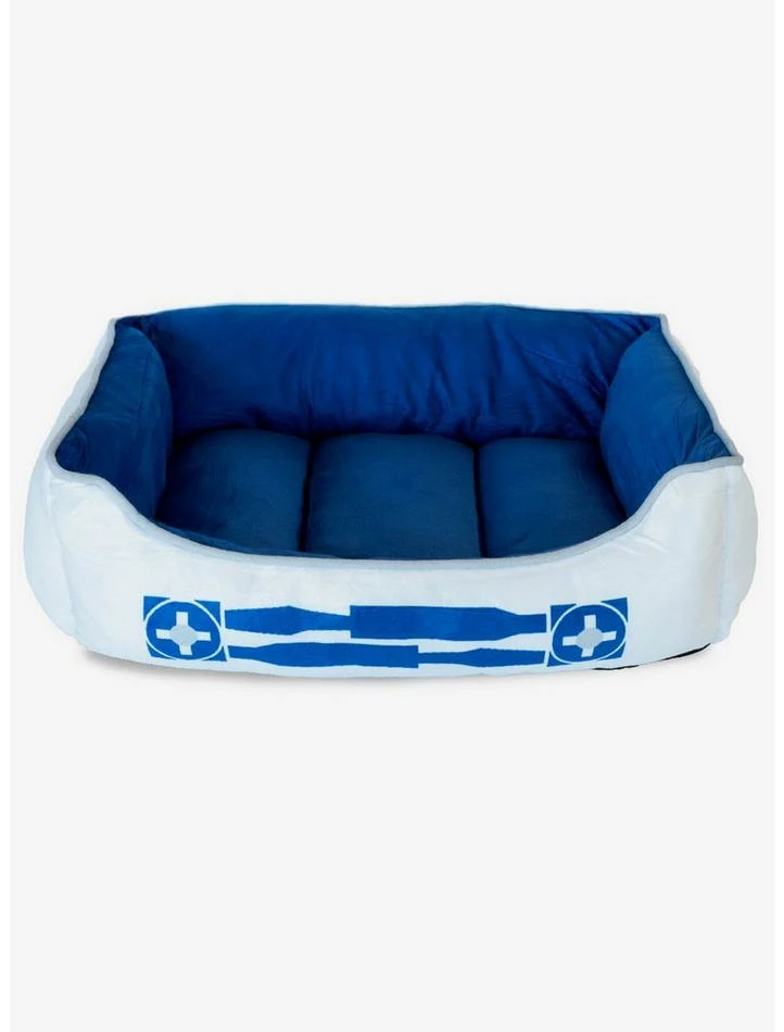 Deals ๐ Star Wars R2D2 ๐ถ Dog Bed ๐ 1 Deals ๐ Star Wars R2D2 ๐ถ Dog Bed ๐
