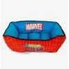 Best deal 🎁 Marvel Spider-Man 🐶 Dog Bed 👏