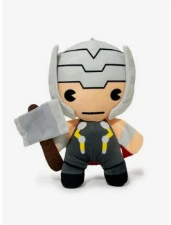 Hot Sale 🔔 Marvel Thor Pet Toy Plush 👏