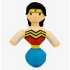 Discount 🎁 DC Comics Wonder 👩 Woman Pet Toy Ball ❤️