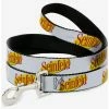 Best deal ⌛ Seinfeld Logo 🐶 Dog Leash 🔥