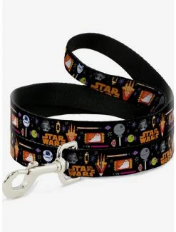 Best Sale 🔔 Star Wars Festive 🍬 Candy Icons 🐕 Dog Leash 🥰