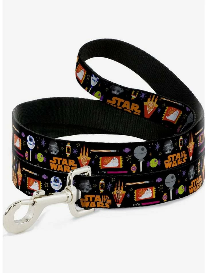 Best Sale ๐ Star Wars Festive ๐ฌ Candy Icons ๐ Dog Leash ๐ฅฐ 1 Best Sale ๐ Star Wars Festive ๐ฌ Candy Icons ๐ Dog Leash ๐ฅฐ