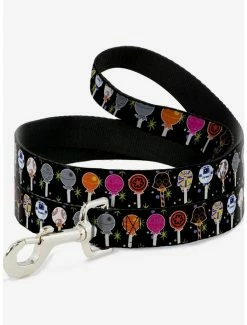 Buy 🥰 Star Wars Festive Lollipop Icons 🦮 Dog Leash 🤩