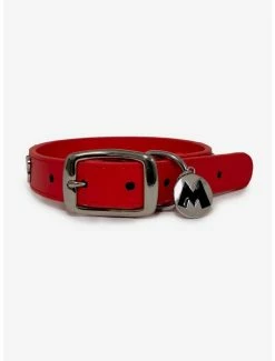Coupon ⭐ Disney Mickey Mouse Charm 🐕 Dog Collar 🛒