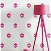 Budget 😀 Disney Cruella Glamour Skulls Peel & Stick Wallpaper ⭐