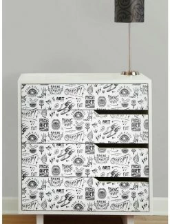 New 🎁 Disney Cruella Graffiti Peel & Stick Wallpaper 😉 6 New 🎁 Disney Cruella Graffiti Peel & Stick Wallpaper 😉 -Furniture Outlet Store 16997342 av2