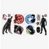 Brand new 🔔 Marvel Falcon And The Winter Soldier Peel & Stick Wall Decals ⌛