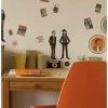 Cheap 🛒 Marvel Loki Peel & Stick Wall Decals 🧨