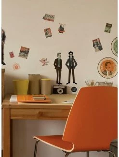 Cheap 🛒 Marvel Loki Peel & Stick Wall Decals 🧨