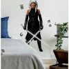 New 🤩 Star Wars Ahsoka Peel & Stick Giant Wall Decal ✨