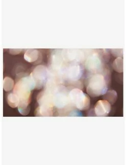 Outlet 😀 Shimmering Dots Mural Peel & Stick Wallpaper 🧨