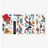 Hot Sale 🥰 Space Jam Peel & Stick Wall Decals 🥰