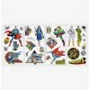 Best Sale ⌛ DC Comics Superman Classic Peel & Stick Wall Decals 😀