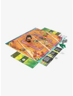 Budget โจ Funkoverse Disney Peter Pan 100 Strategy Game ๐ฏ