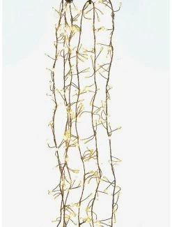 Top 10 🔥 300 Light Cluster Garland With Warm White Led Lights ⌛