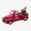 Wholesale ✨ Coca Cola Santa In Pickup Truck 😍