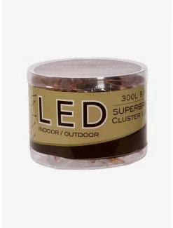 Best Pirce 💯 Light Classic White Led Fairy Light Cluster Garland ⌛