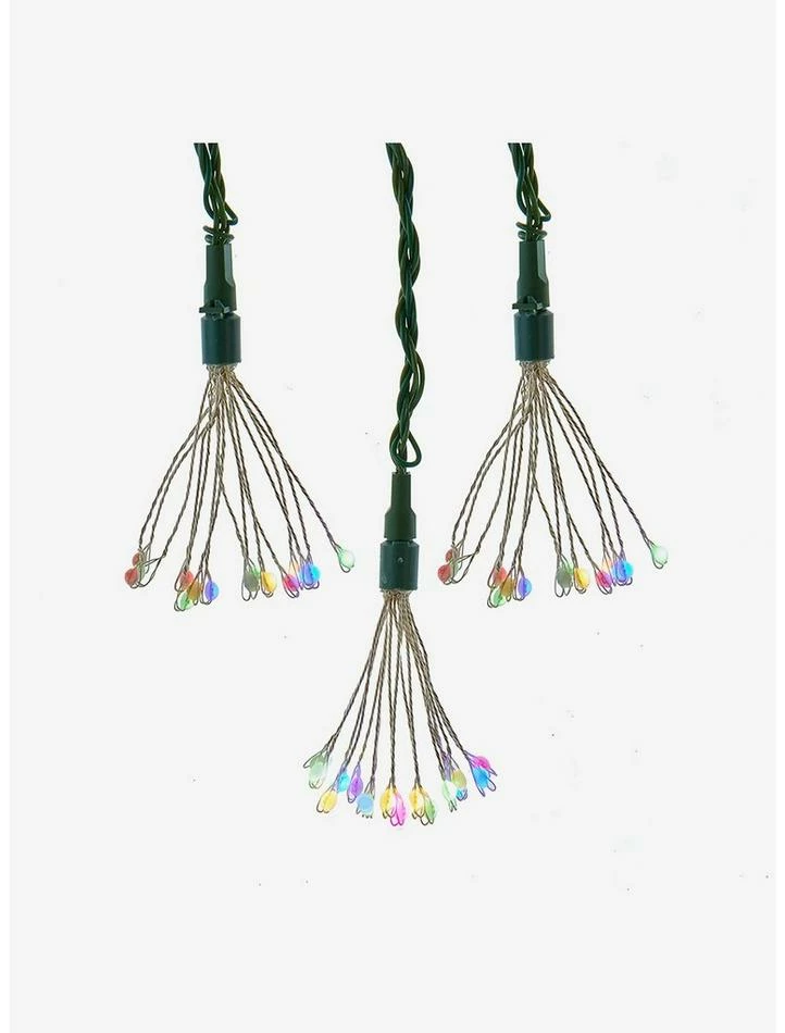 Discount ๐ Light Cluster Lights And Multicolor Twinkle Led Lights With Green Wire ๐ 1 Discount ๐ Light Cluster Lights And Multicolor Twinkle Led Lights With Green Wire ๐