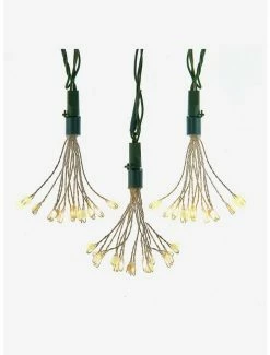 Best reviews of 🌟 Light Cluster Lights And Warm White Twinkle Led Lights With Green Wire 🧨