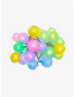 Cheap 😍 Light Spiked Snowball Double Flash Light Set 👏