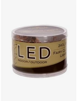 Top 10 ⌛ Light Twinkle Classic White Led Fairy Light Cluster Garland 🥰