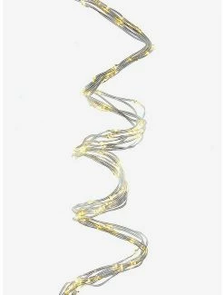 New ✨ Light Warm White Led Cascade Light Set ⭐