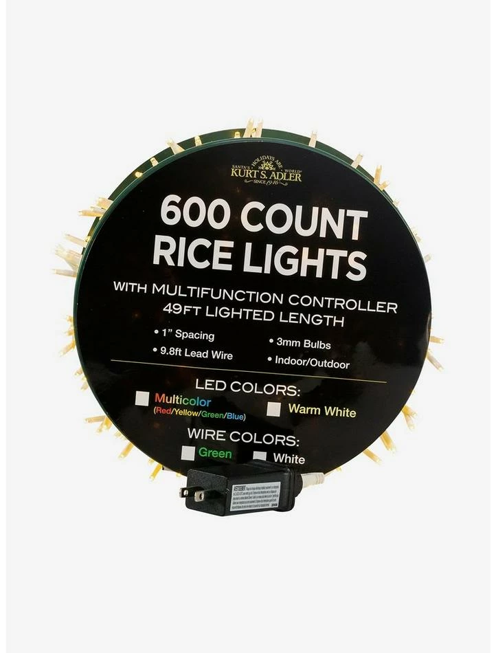 Buy ๐ฅฐ Light Warm White Led White Wire Rice Lights ๐ฏ 1 Buy ๐ฅฐ Light Warm White Led White Wire Rice Lights ๐ฏ